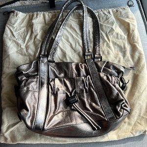 Authentic Burberry purse